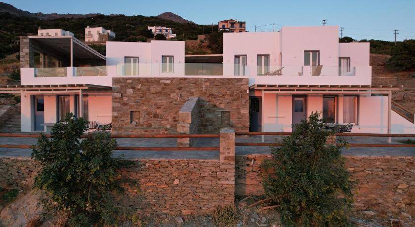 Photo of Buildings in Kato Aprovatou