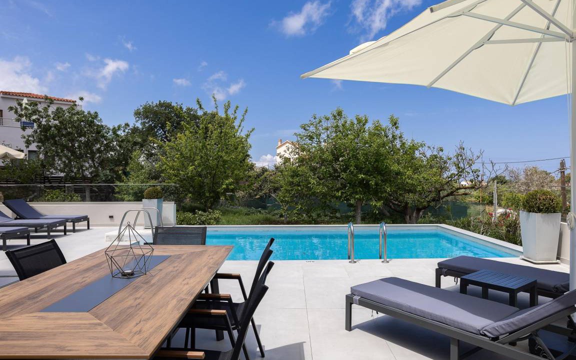 Photo of Patio Balcony in Prines