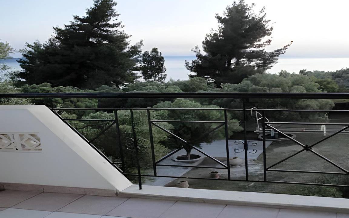 Photo of Patio Balcony in Paradhisos