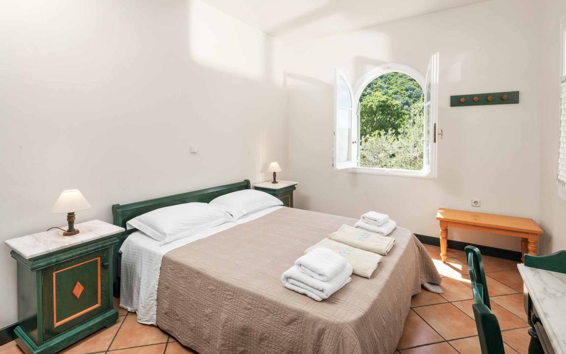 Photo of Bedroom in Apraos