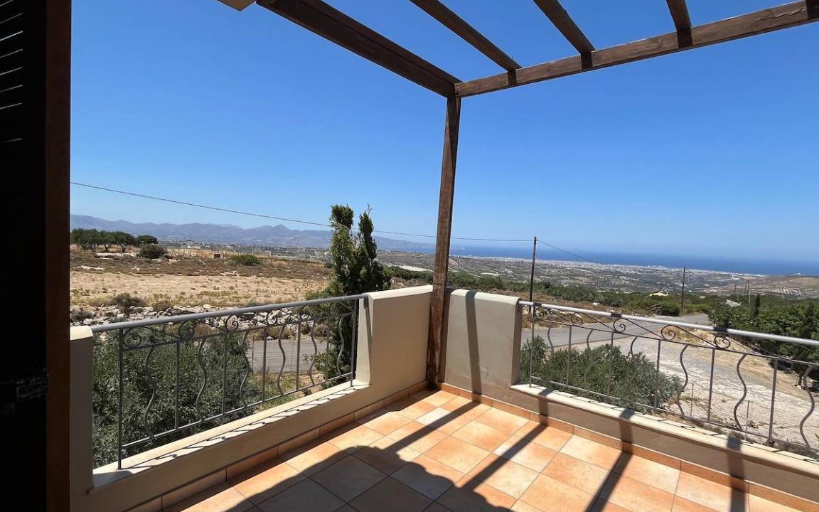 Photo of Patio Balcony in Kounavi