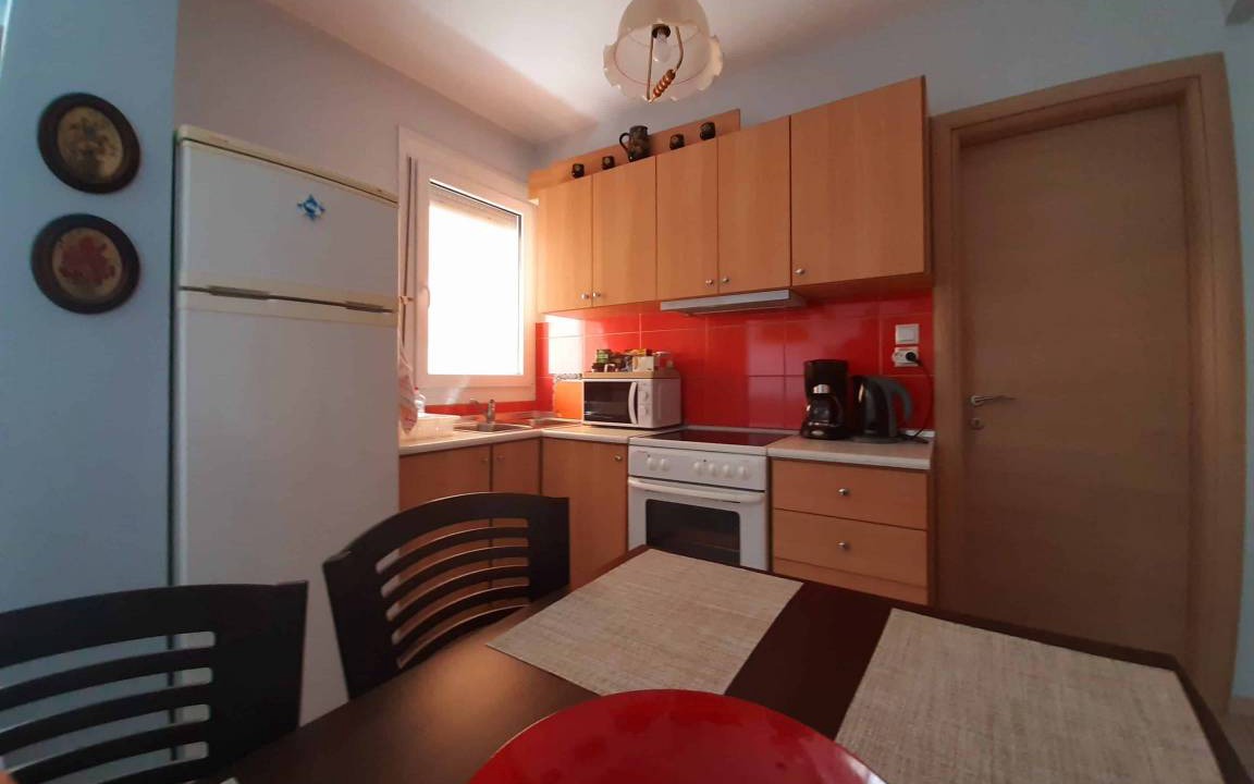 Photo of Kitchen in Kavala