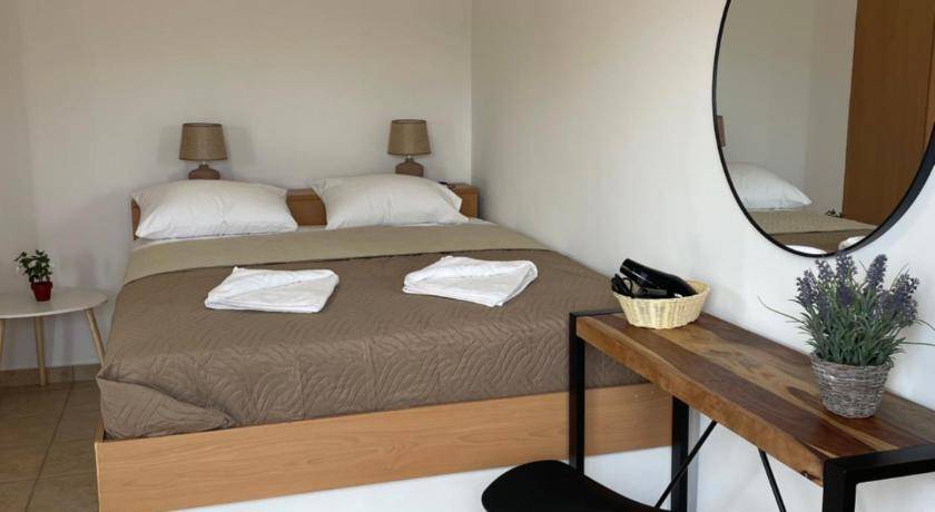 Photo of Bedroom in Gerani