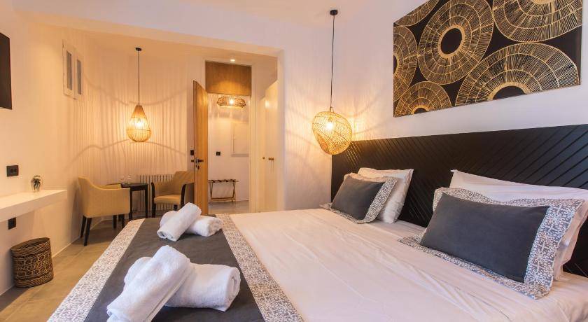 Photo of Bedroom in Paraga