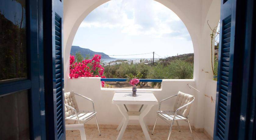 Photo of Patio Balcony in Menetai