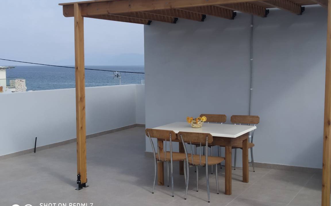 Photo of Patio Balcony in Kardamena
