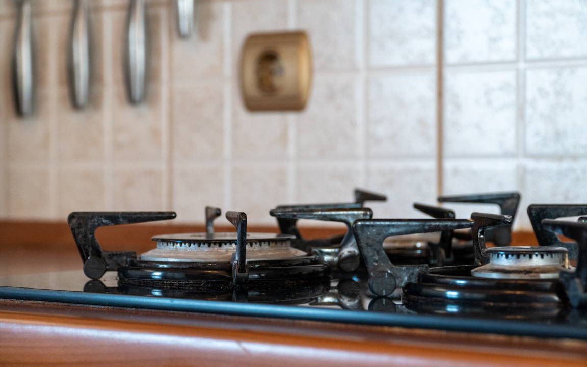 Photo of Kitchen in Petriti