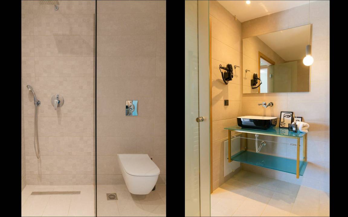 Photo of Bathroom in Aleimmatades