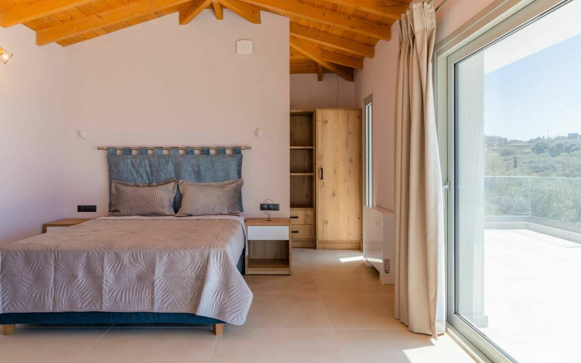 Photo of Bedroom in Aleimmatades