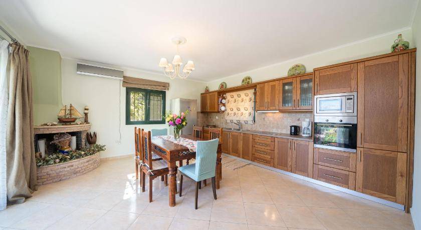 Photo of Kitchen in Agia Efimia