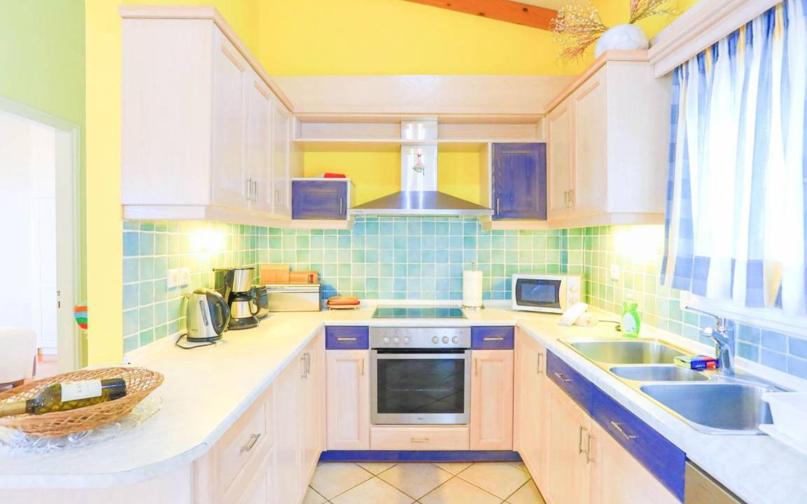 Photo of Kitchen in Nisaki