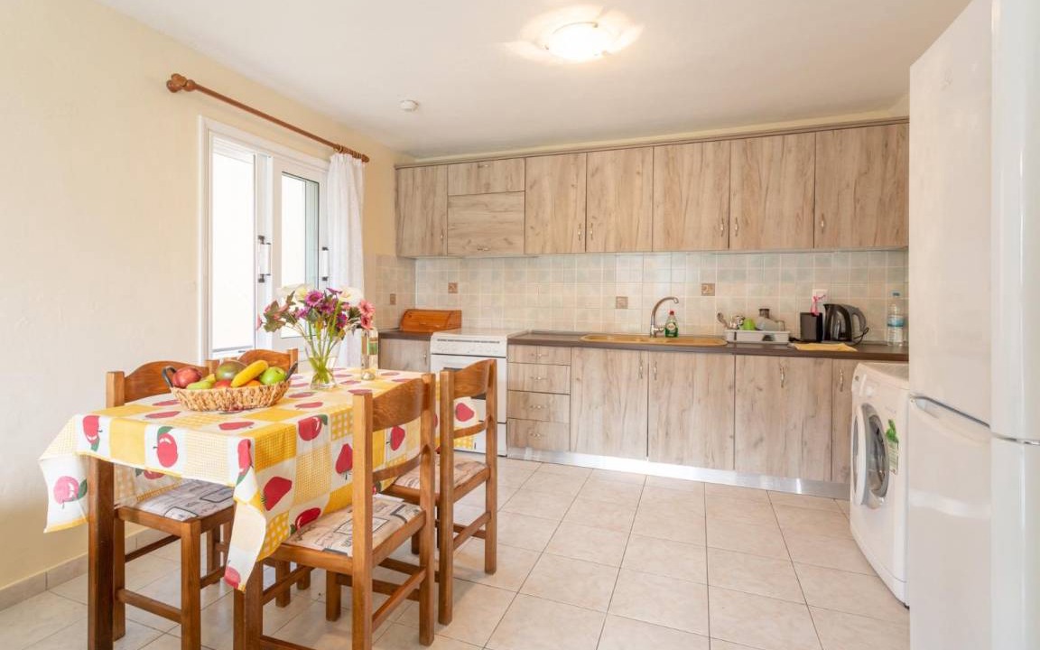 Photo of Kitchen in Katavolos