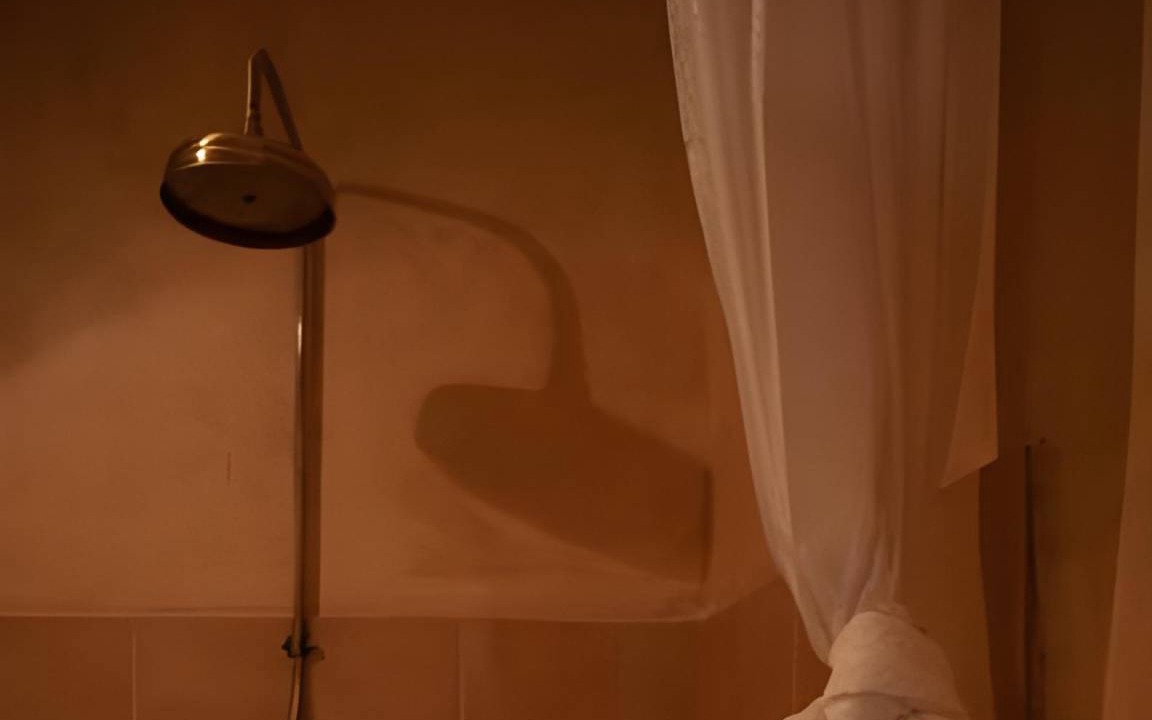 Photo of Bathroom in Papigo