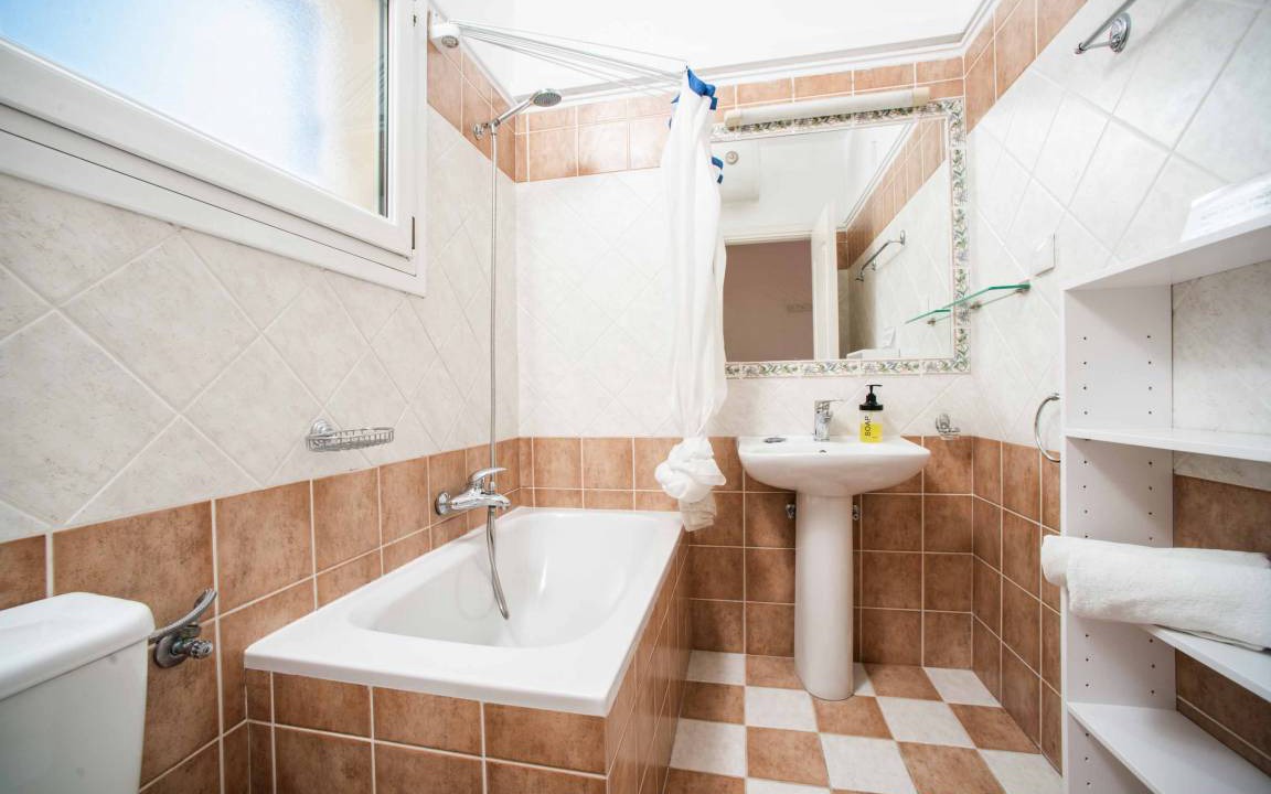 Photo of Bathroom in Barbati