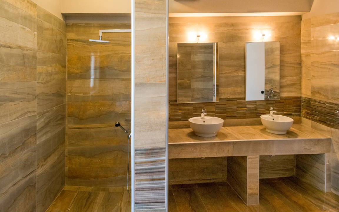 Photo of Bathroom in Frangokastellon