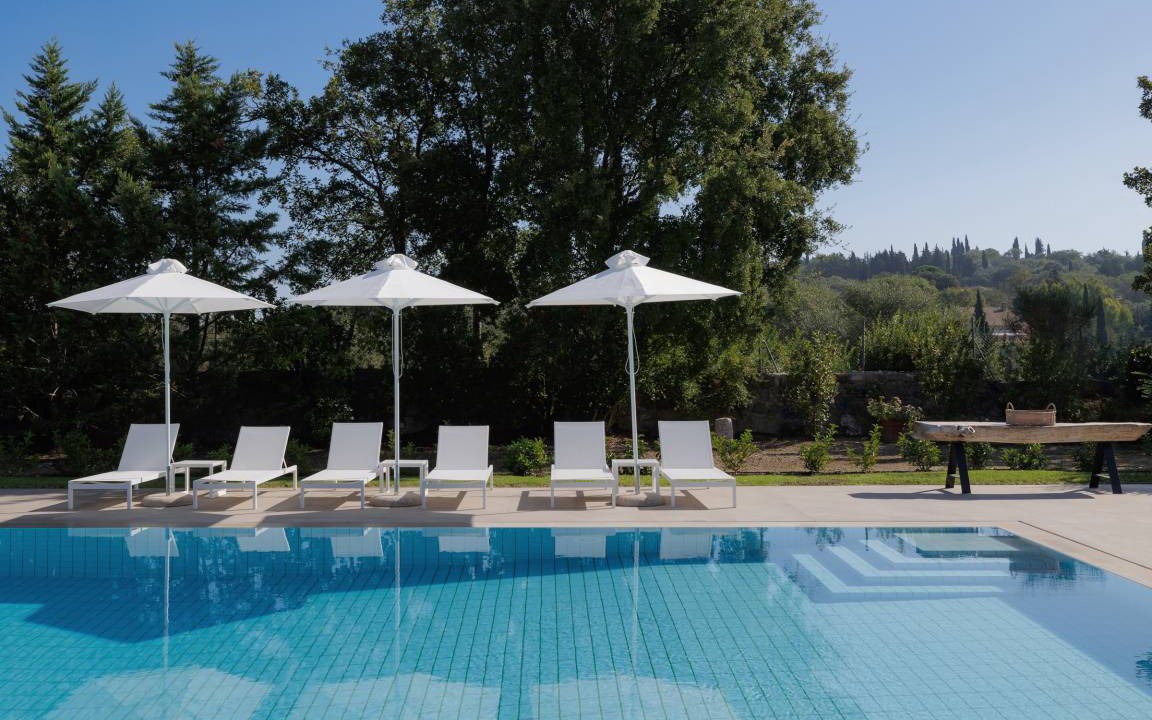 Photo of Outdoor in Corfu