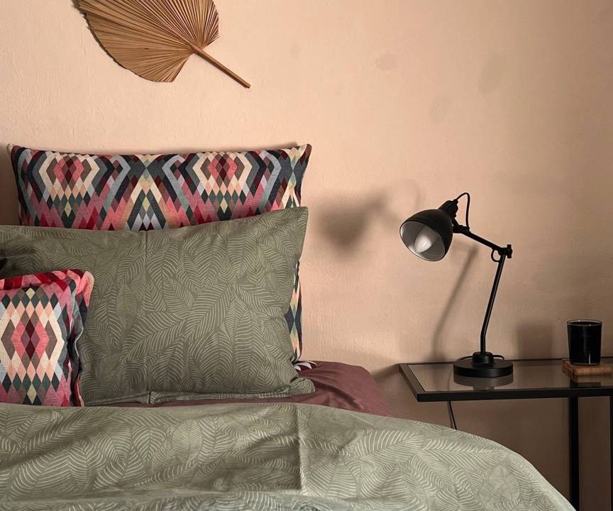 Photo of Bedroom in Drama