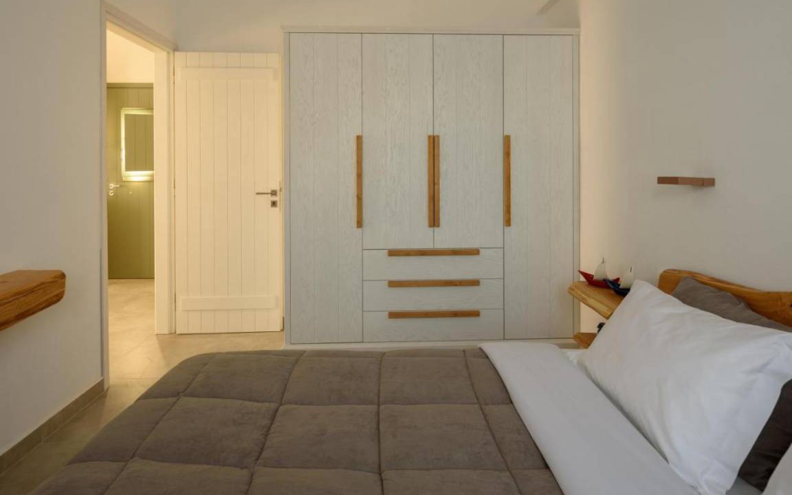 Photo of Bedroom in Kimolos