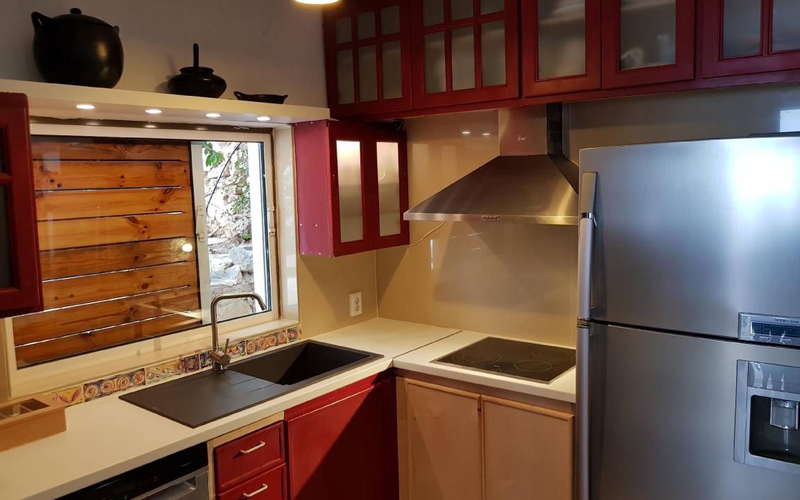 Photo of Kitchen in Katsikia