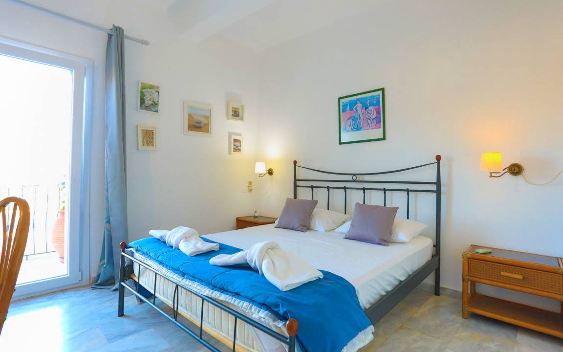 Photo of Bedroom in Gaios