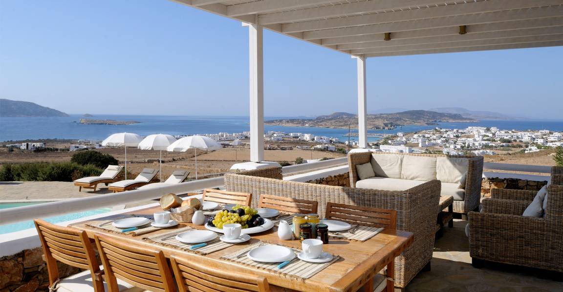 Photo of Others in Koufonisia