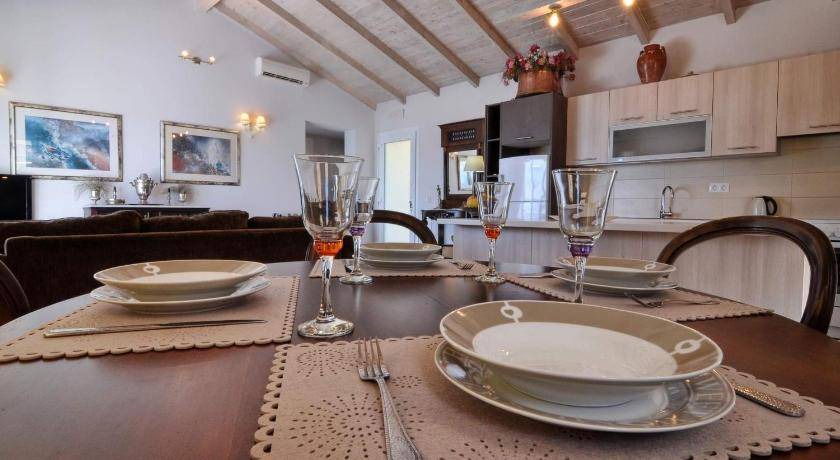 Photo of Kitchen in Dafnata