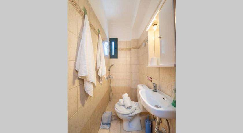 Photo of Bathroom in Agia Efimia