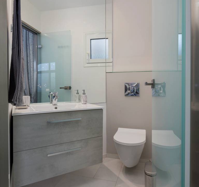 Photo of Bathroom in Skinaria