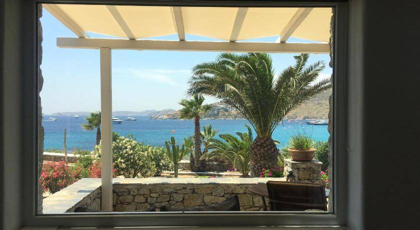 Photo of Patio Balcony in Paraga