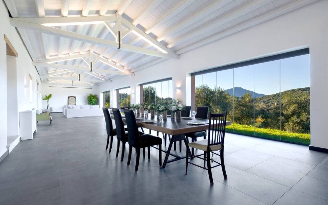 Photo of Patio Balcony in Messonghi