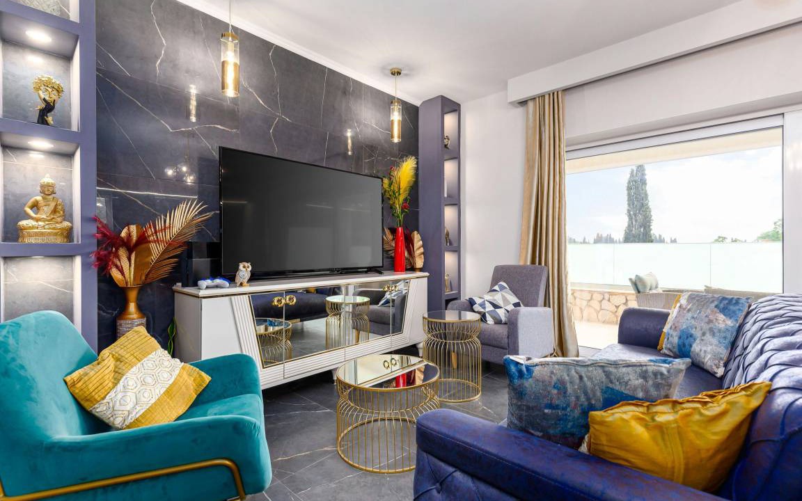 Photo of Livingroom in Gazatika