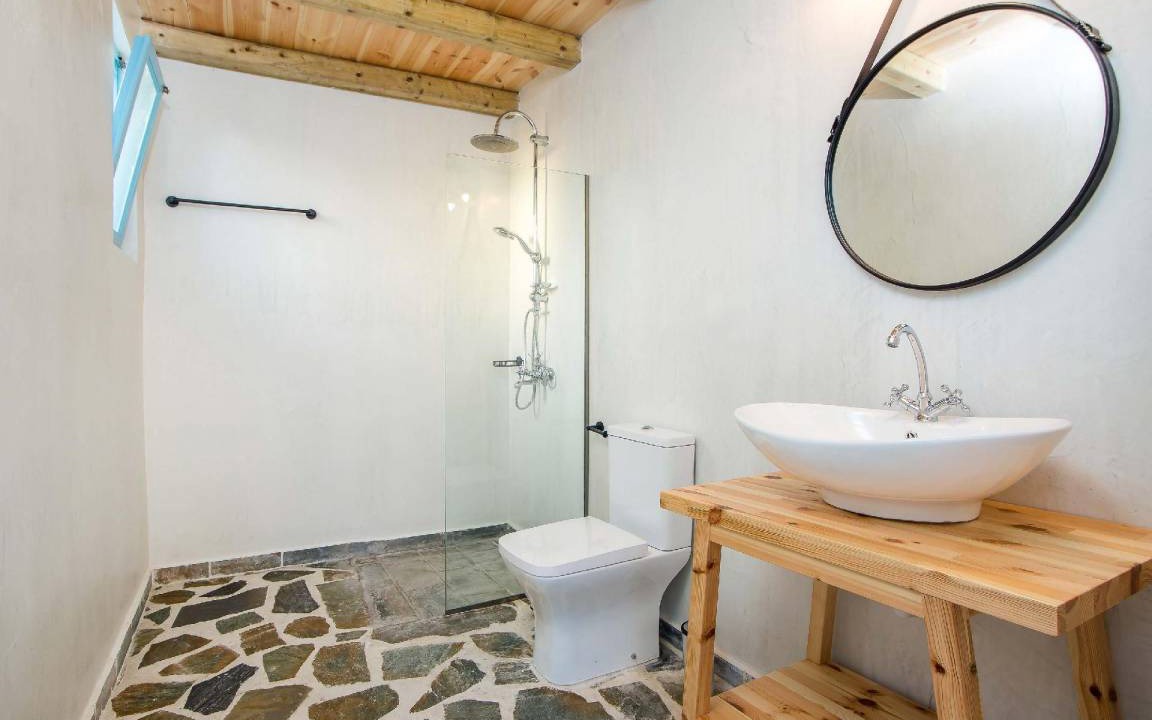 Photo of Bathroom in Kalathos