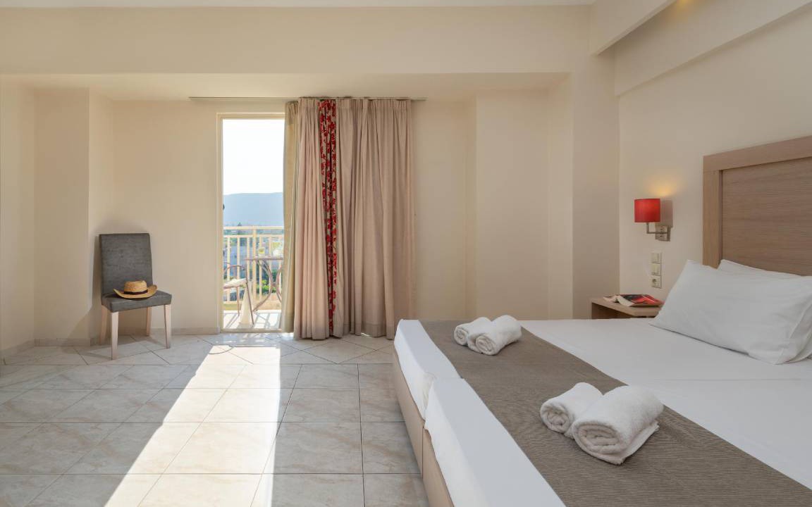 Photo of Bedroom in Agios Dimitrios
