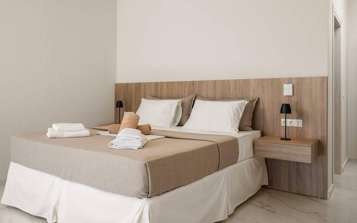 Photo of Bedroom in Kalamaki