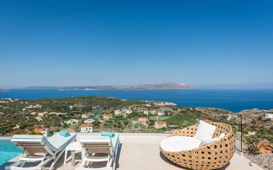 Photo of Patio Balcony in Kokkinon Khorion