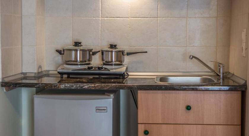 Photo of Kitchen in Yenion