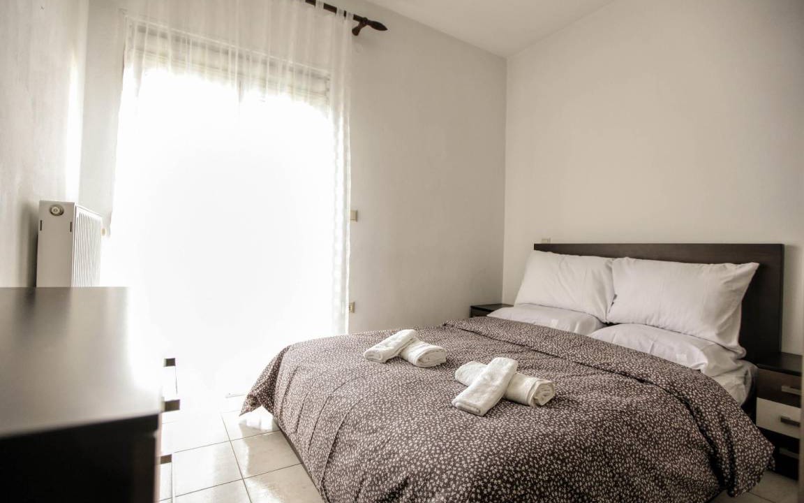 Photo of Bedroom in Kalambaka