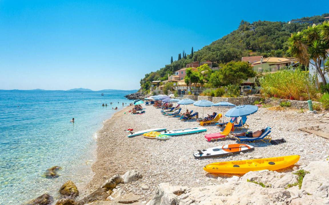 Photo of Others in Agios Stefanos