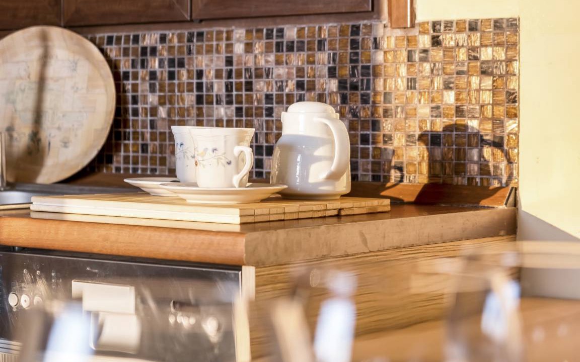 Photo of Kitchen in Lefkas