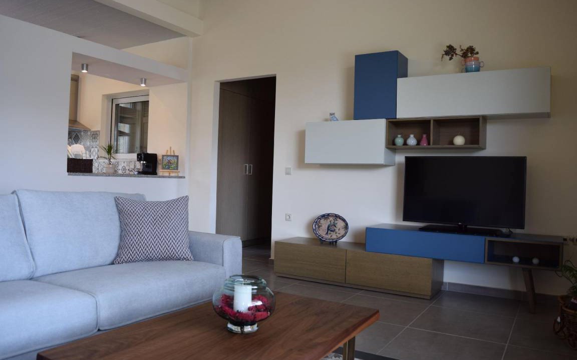 Photo of Livingroom in Messonghi