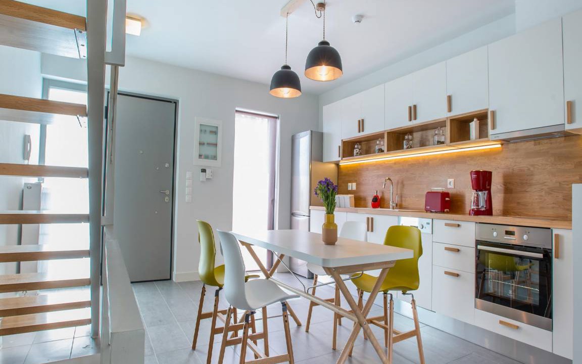 Photo of Kitchen in Melissi