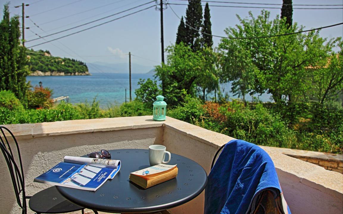 Photo of Patio Balcony in Agni