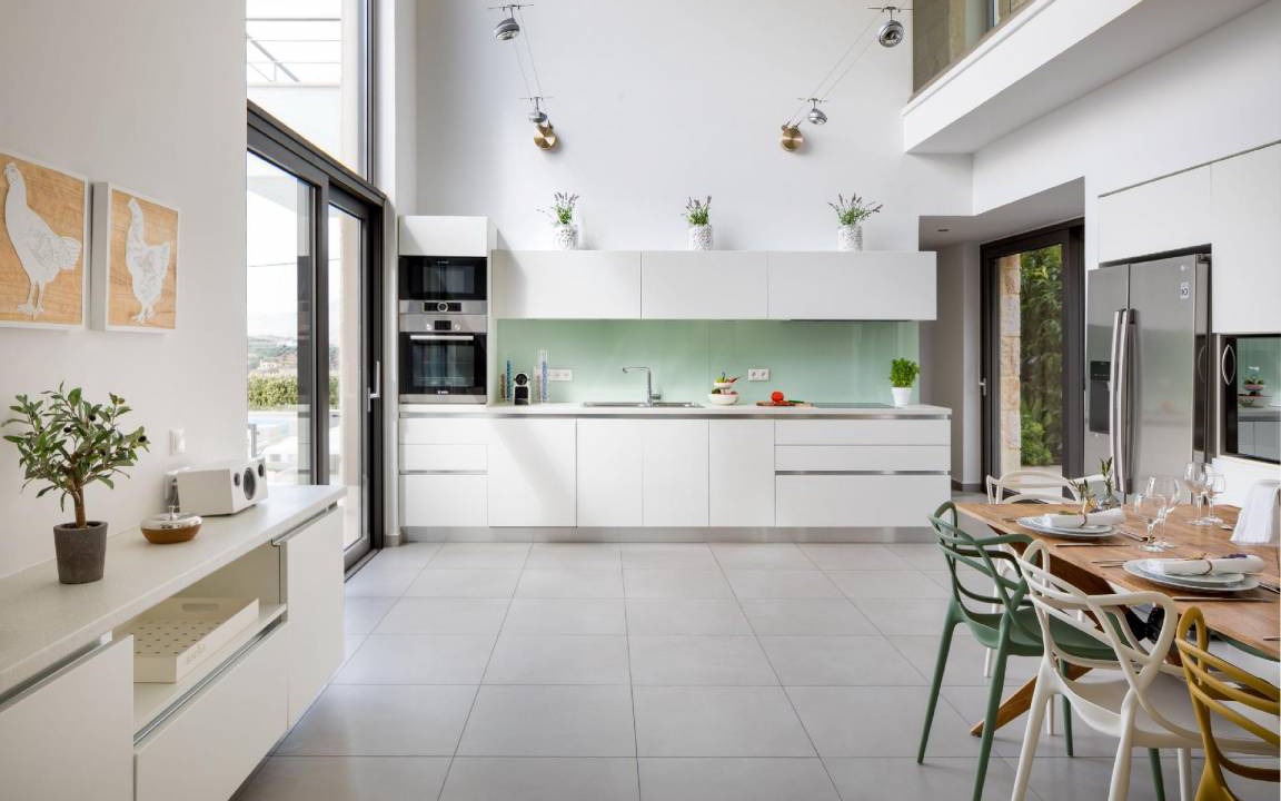 Photo of Kitchen in Plaka
