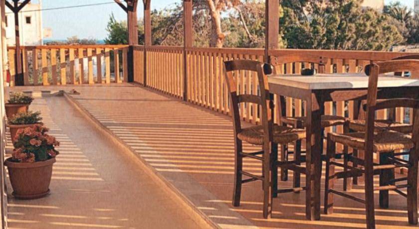Photo of Patio Balcony in Ierapetra