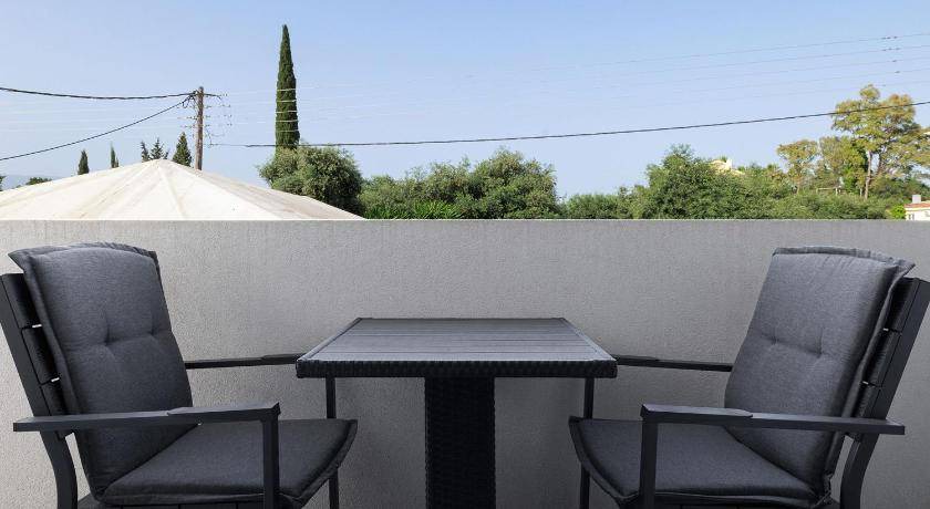 Photo of Patio Balcony in Gouvia