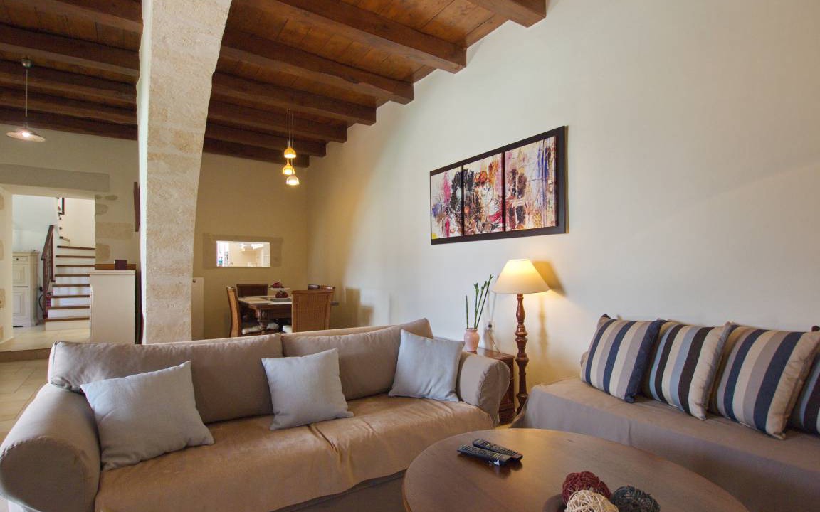 Photo of Livingroom in Plaka