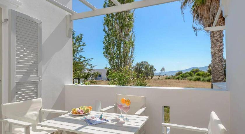 Photo of Patio Balcony in Plaka