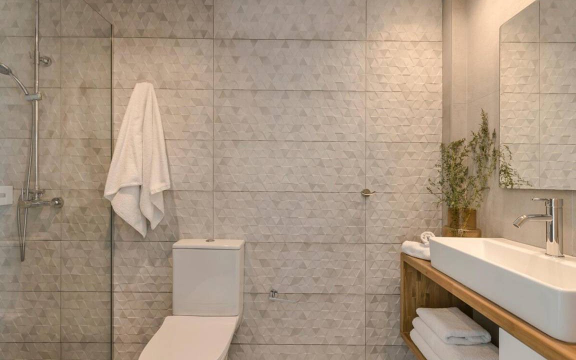 Photo of Bathroom in Antipata