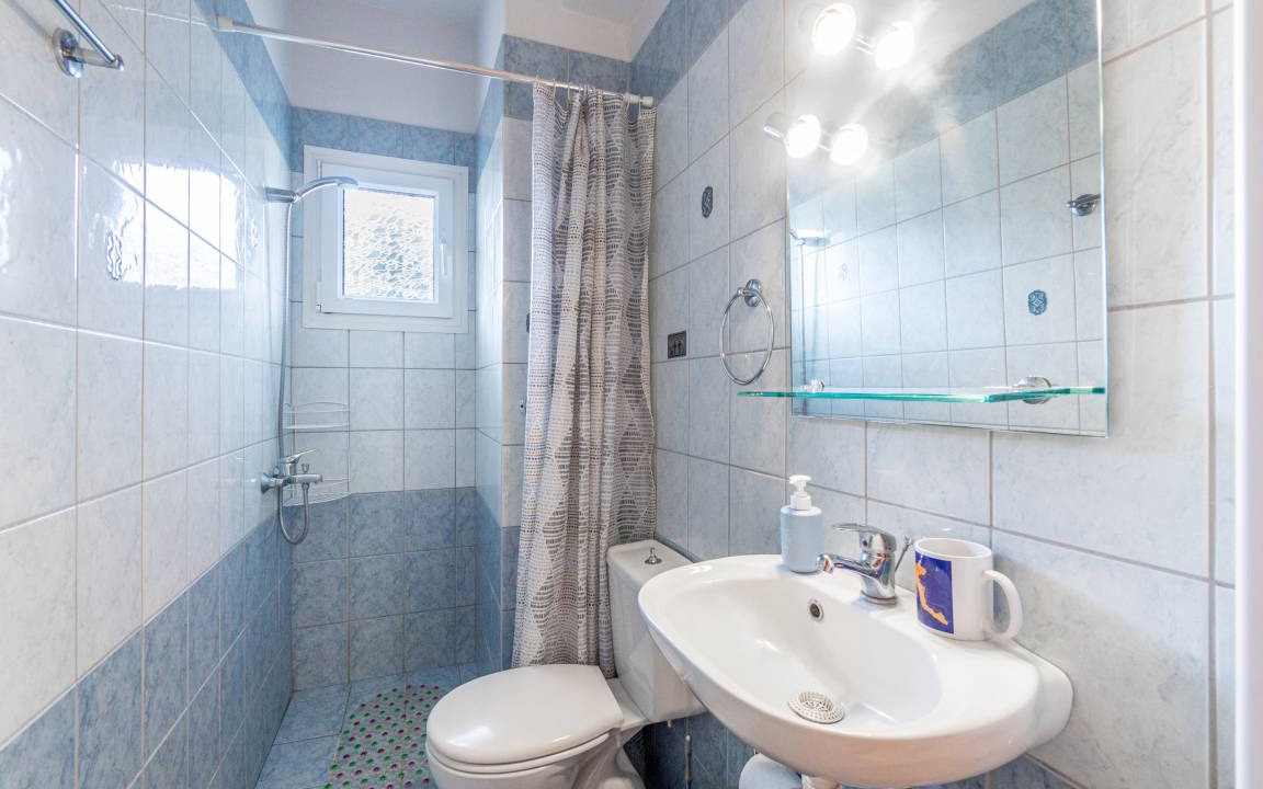 Photo of Bathroom in Gazatika