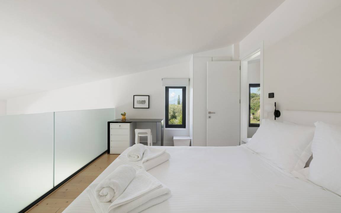 Photo of Bedroom in Corfu